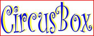 circusbox logo