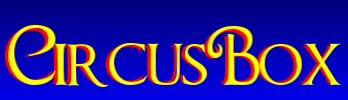 circus logo